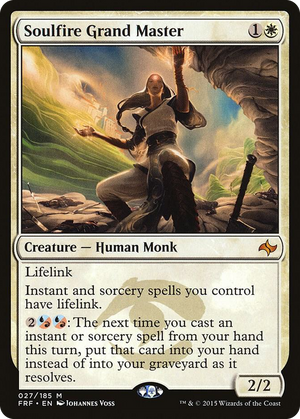 0027 Soulfire Grand Master M Fate Reforged