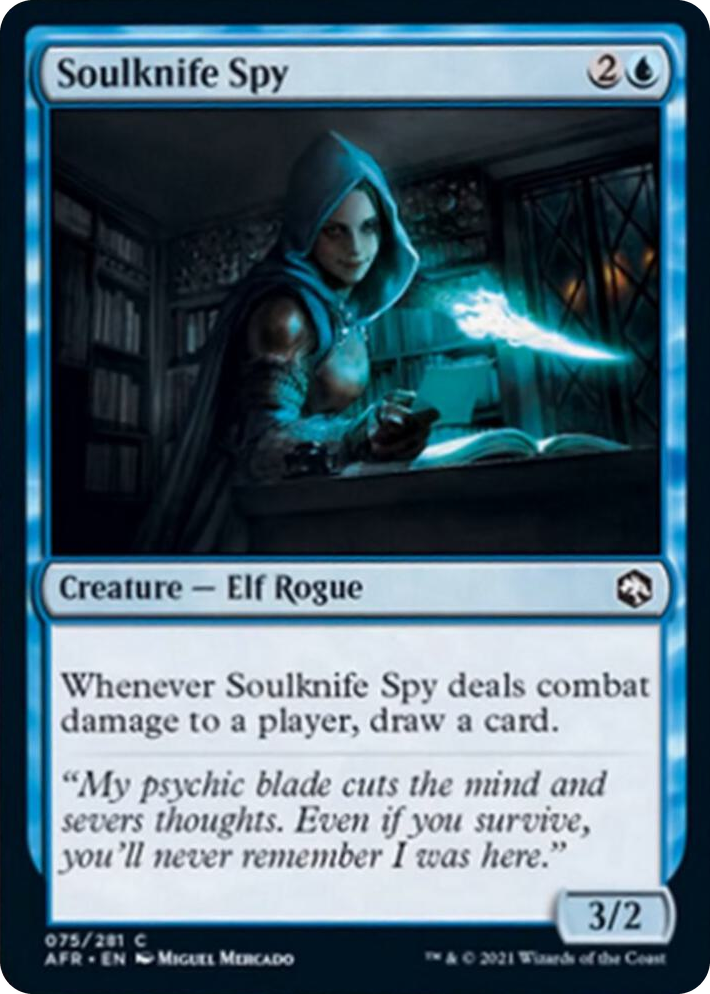 0075 Soulknife Spy C Adventures in the Forgotten Realms