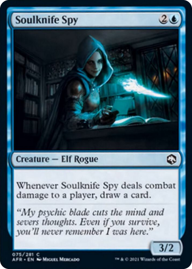 0075 Soulknife Spy C Adventures in the Forgotten Realms