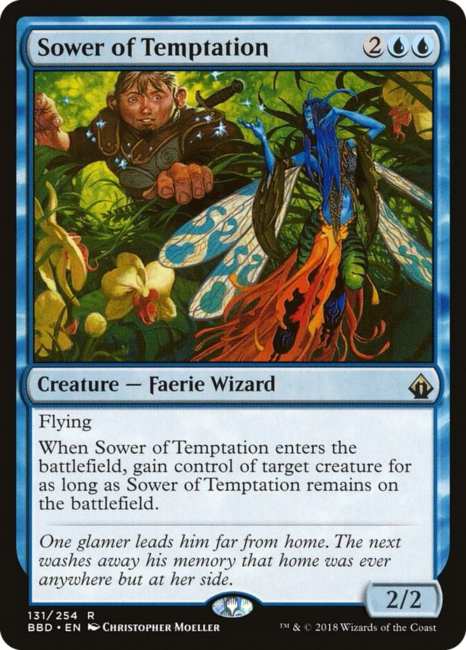 0131 Sower of Temptation R Battlebond