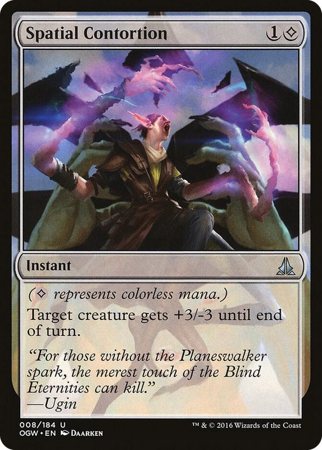 0008 Spatial Contortion U Oath of the Gatewatch