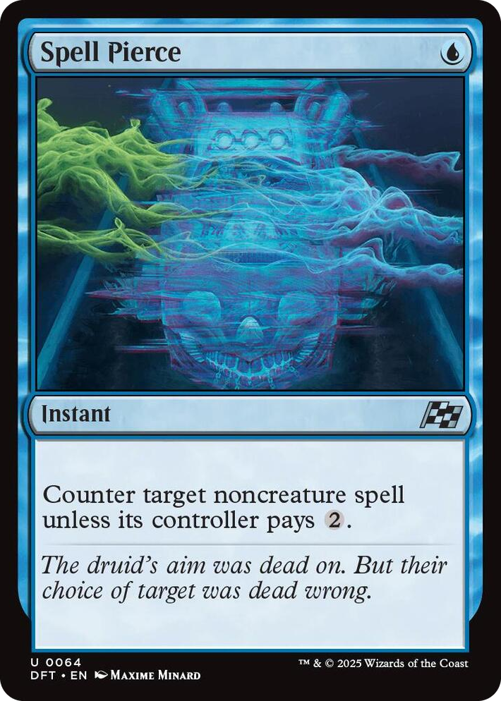 0064 Spell Pierce U Aetherdrift