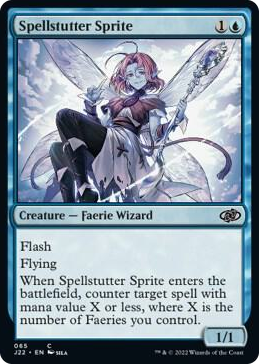 0065 Spellstutter Sprite C Jumpstart 2022