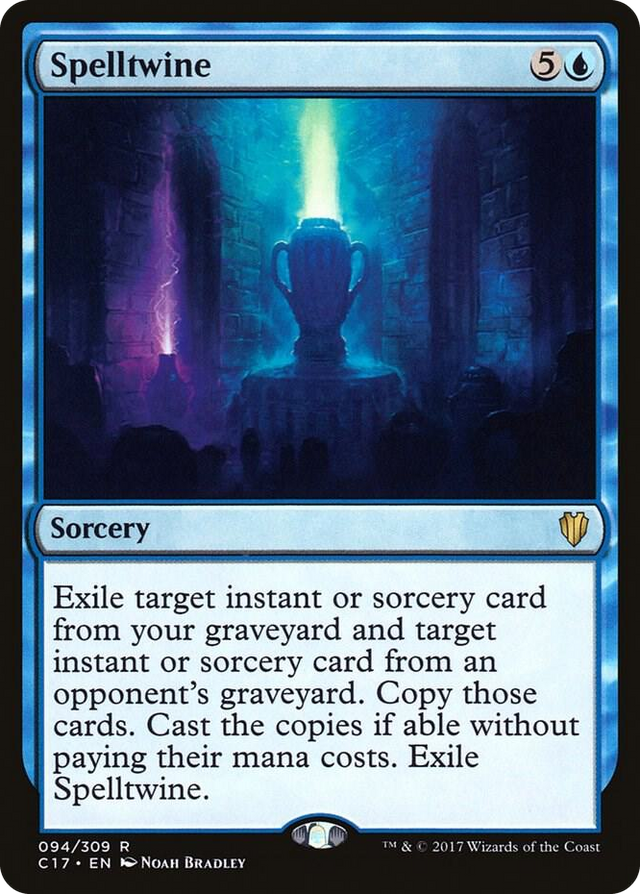0094 Spelltwine R Commander 2017