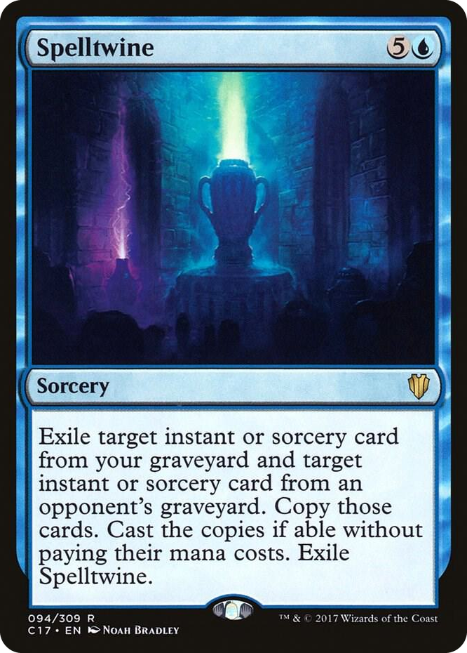 0094 Spelltwine R Commander 2017