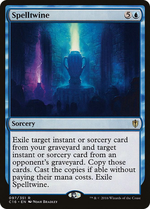 0097 Spelltwine R Commander 2016