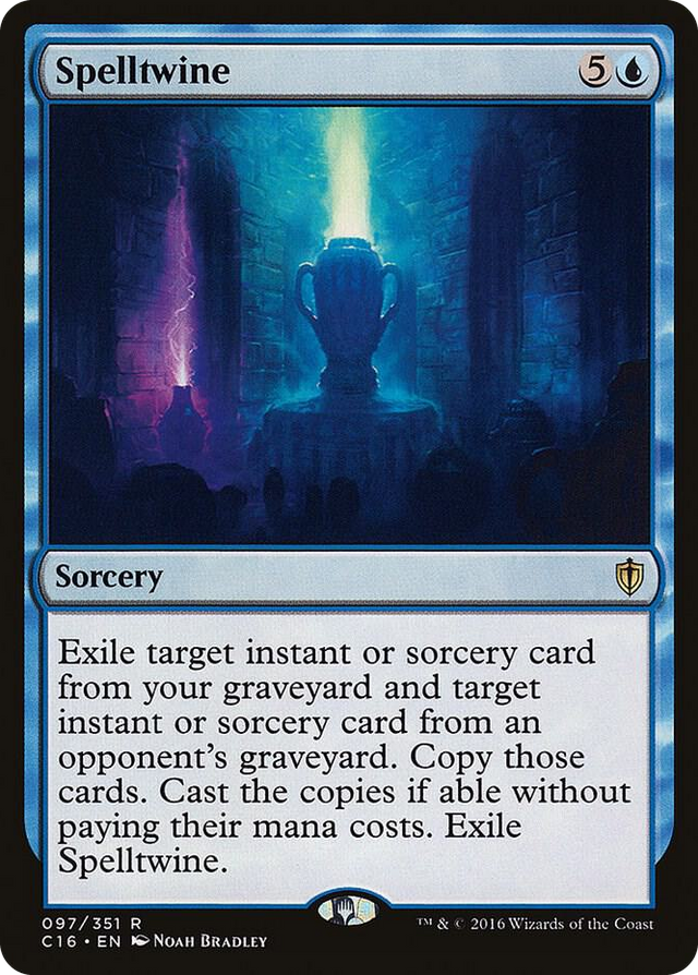 0097 Spelltwine R Commander 2016