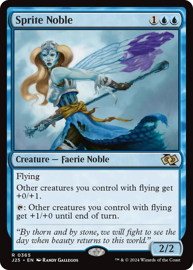 0365 Sprite Noble R Foundations Jumpstart