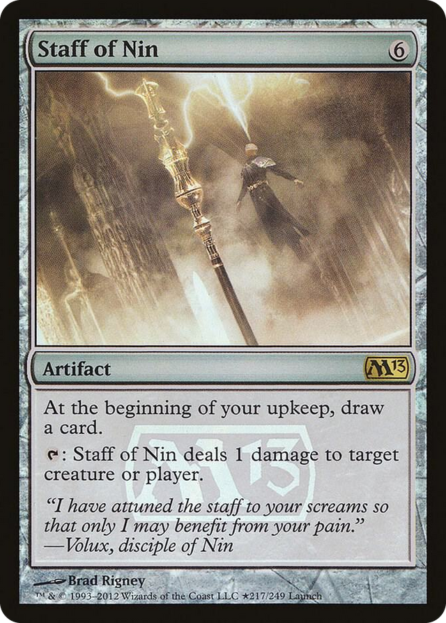 0217 Staff of Nin P Launch Party & Release Event Promos
