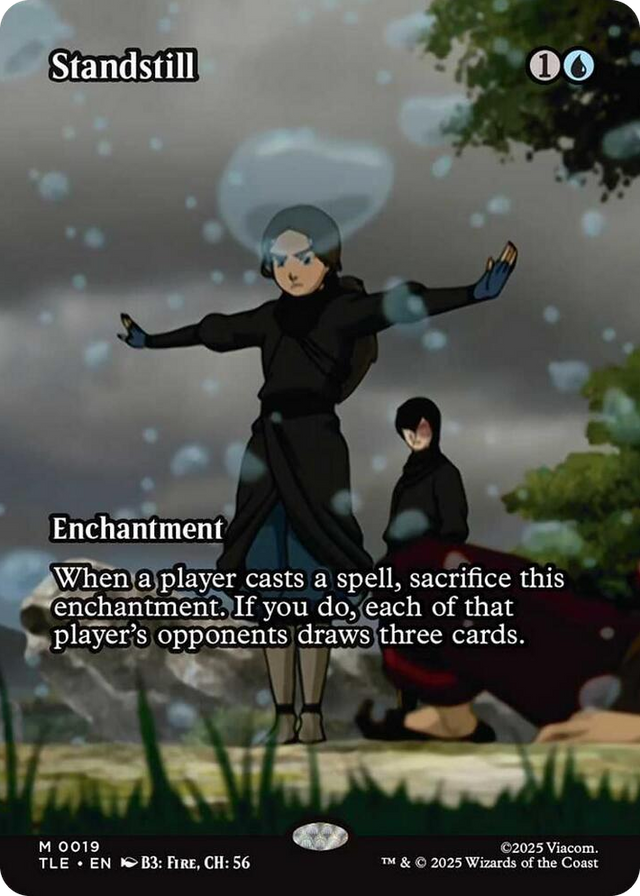 0019 Standstill (Borderless) M The Last Airbender: Eternal-Legal