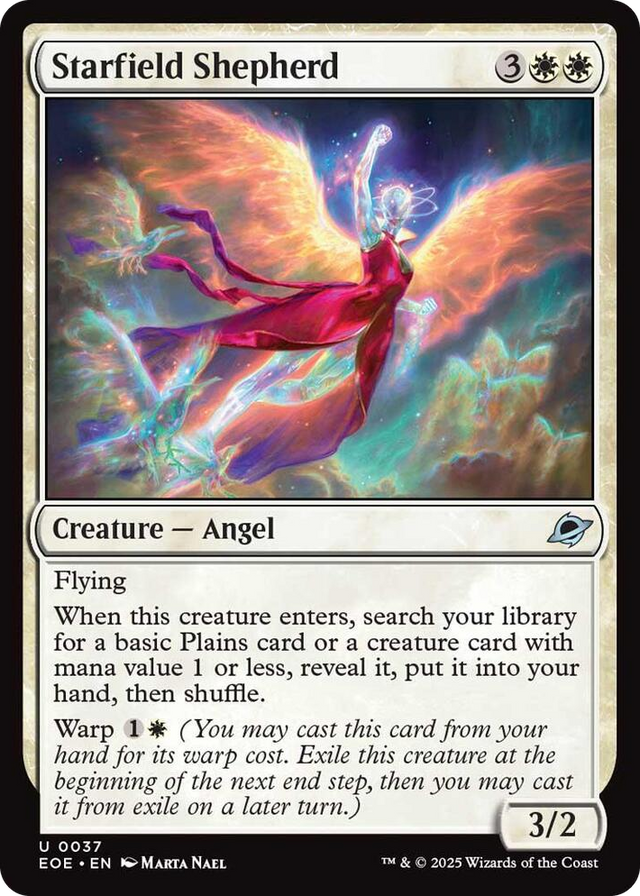 0037 Starfield Shepherd U Edge of Eternities