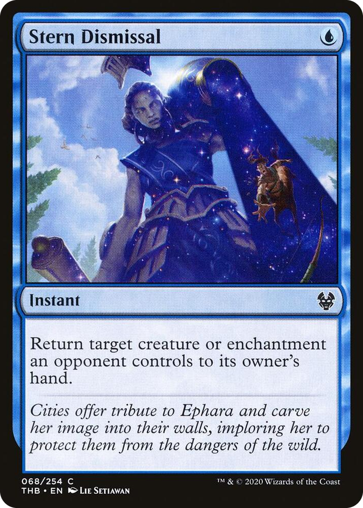 0068 Stern Dismissal C Theros Beyond Death