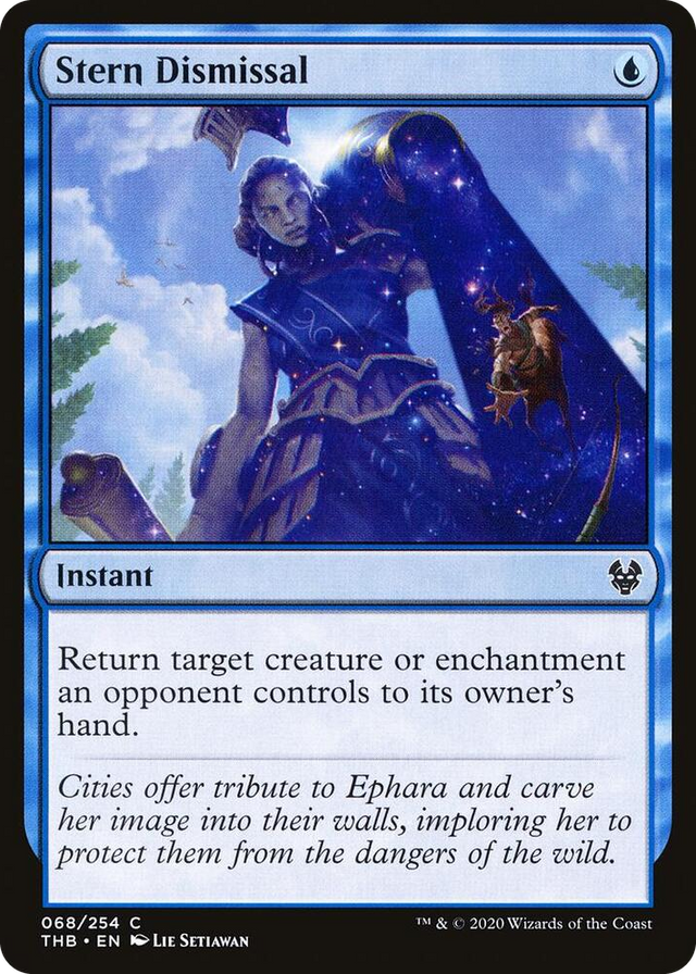 0068 Stern Dismissal C Theros Beyond Death