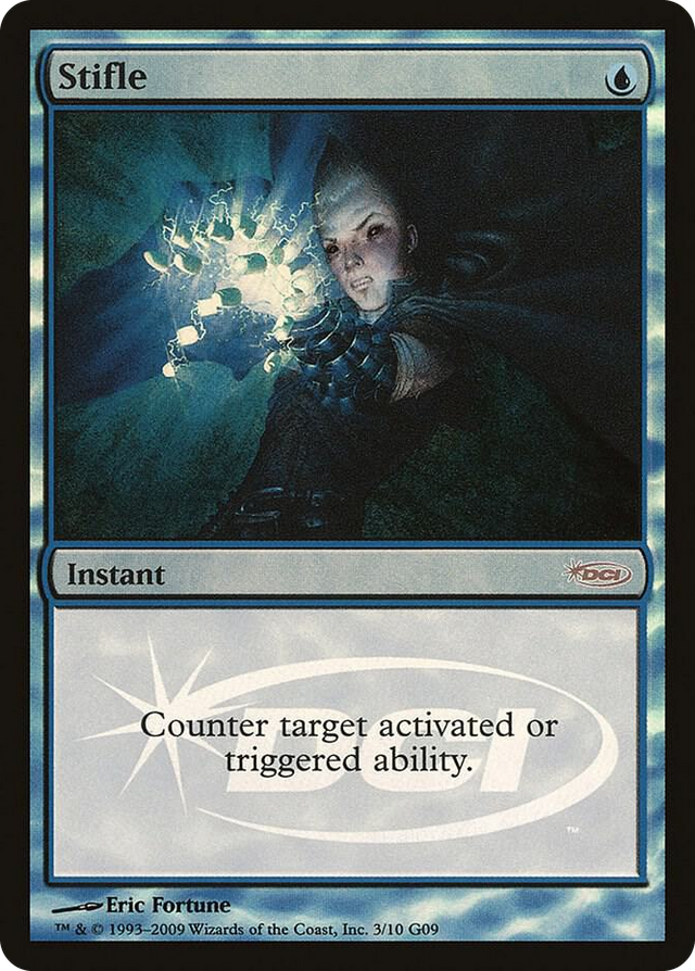 0003 Stifle P Judge Promos