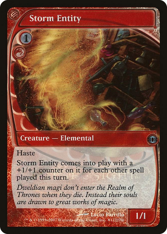 0122 Storm Entity P Launch Party & Release Event Promos
