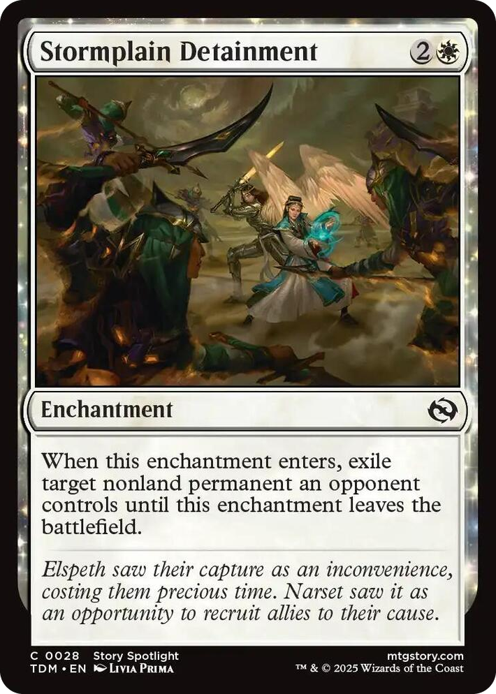 0028 Stormplain Detainment C Dragonstorm