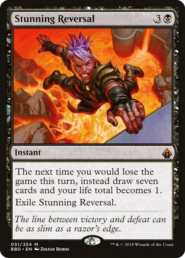 0051 Stunning Reversal M Battlebond