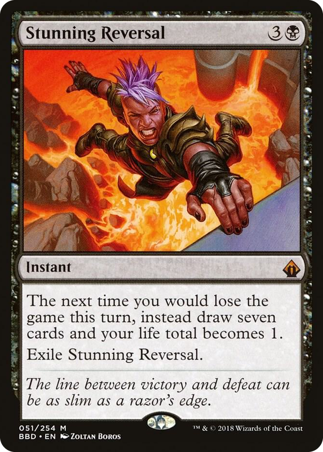 0051 Stunning Reversal M Battlebond
