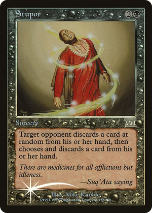 0007 Stupor P Arena Promos