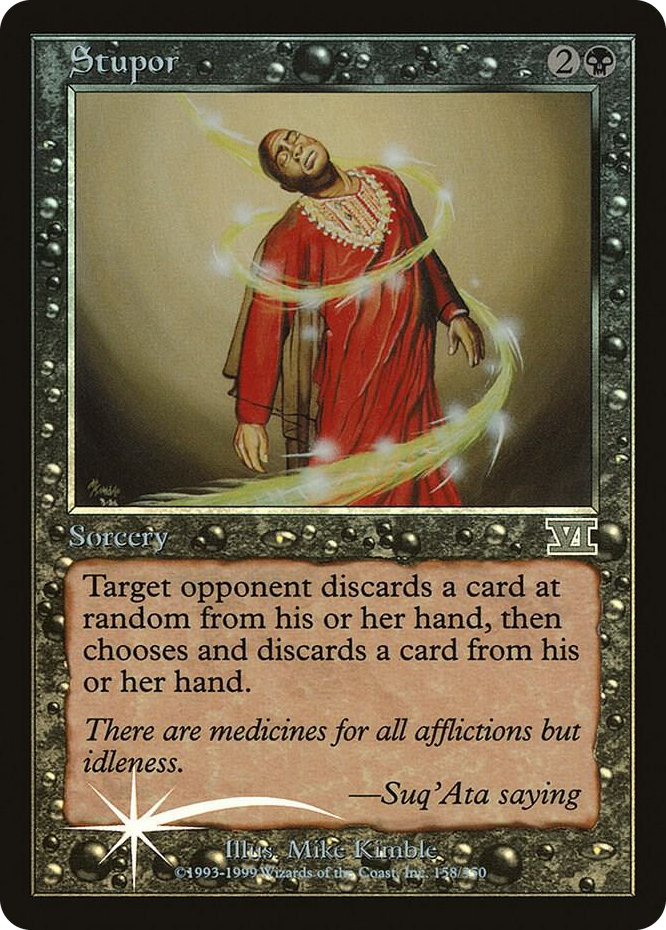 0007 Stupor P Arena Promos