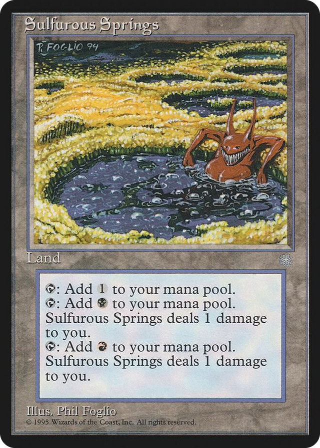 0352 Sulfurous Springs R Ice Age