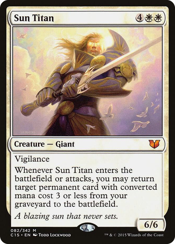 0082 Sun Titan M Commander 2015
