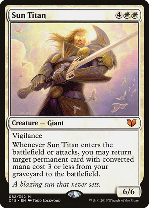 0082 Sun Titan M Commander 2015