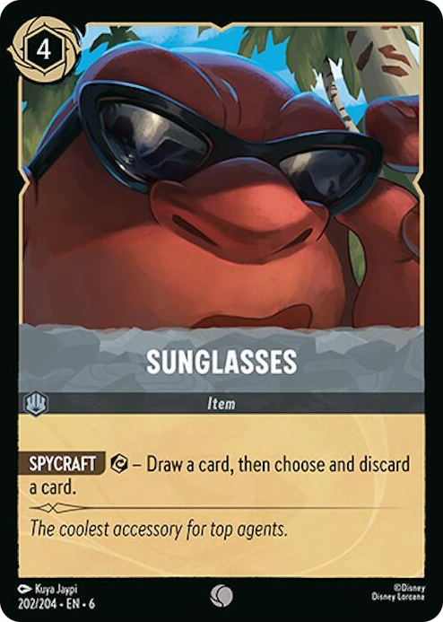 0202 Sunglasses Common Azurite Sea