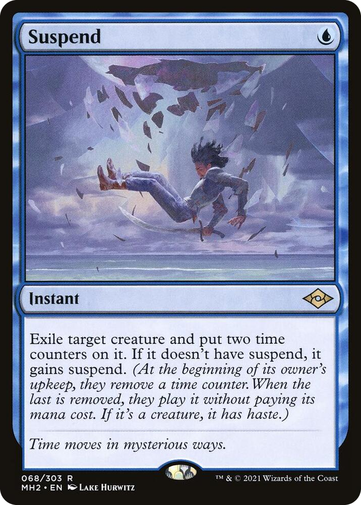 0068 Suspend R Modern Horizons 2