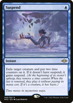 0068 Suspend R Modern Horizons 2