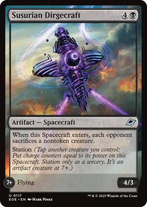 0117 Susurian Dirgecraft U Edge of Eternities