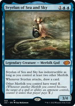 0356 Svyelun of Sea and Sky M Jumpstart 2022