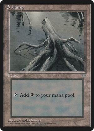 0355 Swamp (355) L Ice Age