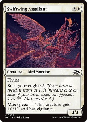 0032 Swiftwing Assailant C Aetherdrift