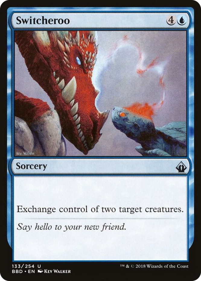 0133 Switcheroo U Battlebond