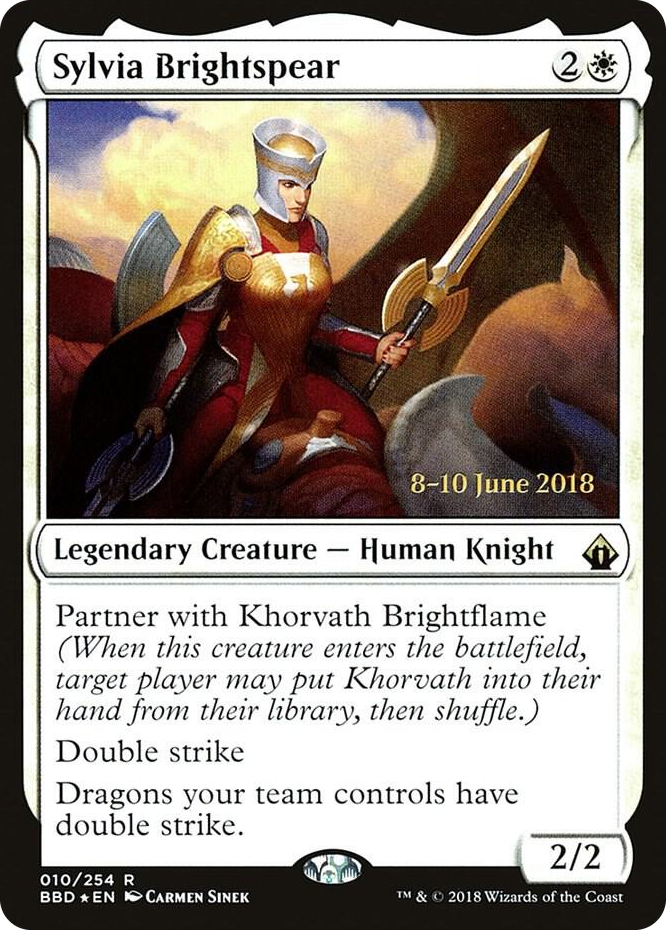 0010 Sylvia Brightspear R Launch Party & Release Event Promos