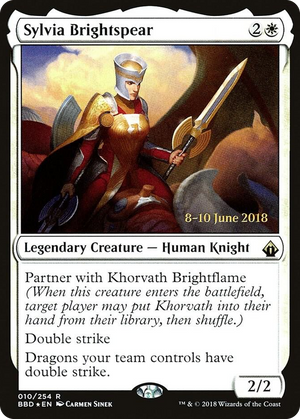 0010 Sylvia Brightspear R Launch Party & Release Event Promos