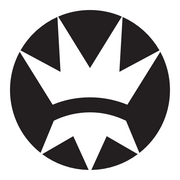 Triumphant set symbol