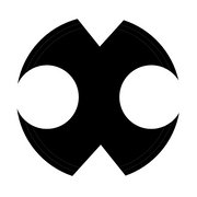 Rising Rivals set symbol