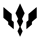 Darkness Ablaze set symbol