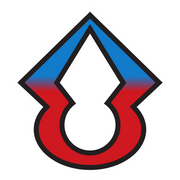 Double Crisis set symbol
