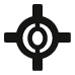 EX Dragon set symbol