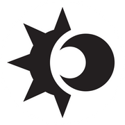 Sun & Moon Base Set set symbol