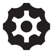Steam Siege set symbol