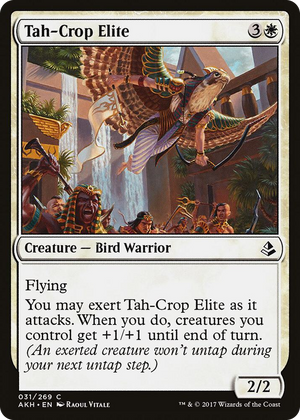 0031 Tah-Crop Elite C Amonkhet
