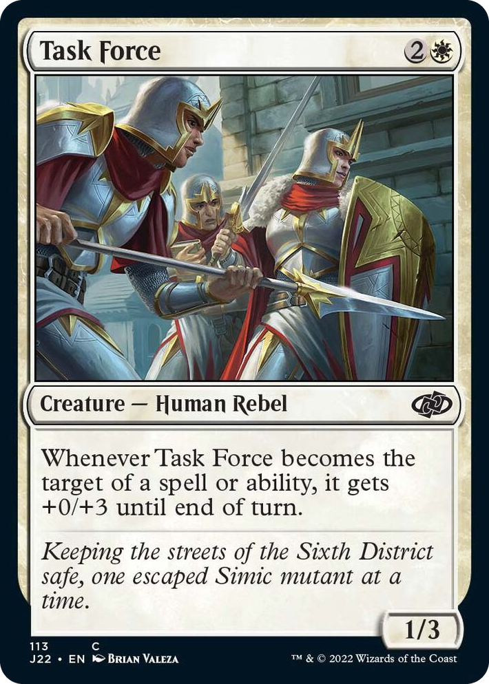 0113 Task Force C Jumpstart 2022