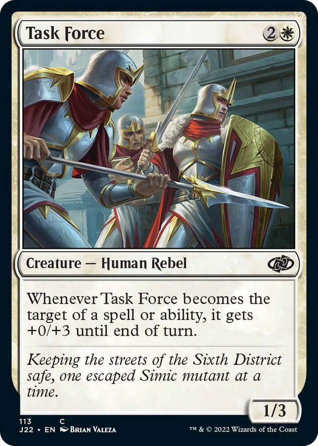 0113 Task Force C Jumpstart 2022