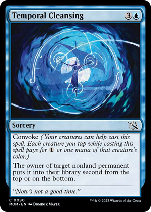 0080 Temporal Cleansing C March of the Machine