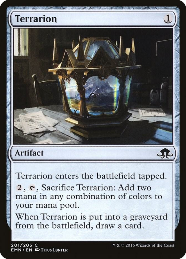 0201 Terrarion C Eldritch Moon