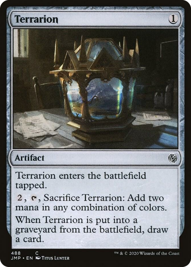 0488 Terrarion C Jumpstart